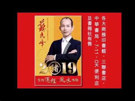 2019年屬什麼